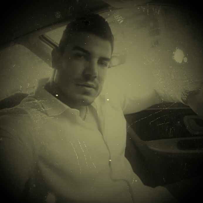 فرهاد فرهادی چنی شل و شکت بیم وختی ایواریل هتم